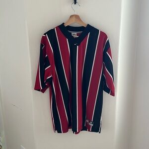 Vintage Nike soccer jersey size medium